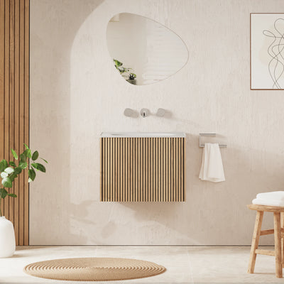 Modern Oak