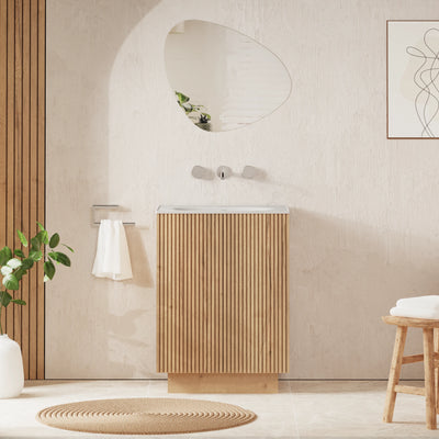 Modern Oak