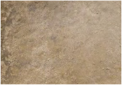 Coem Loire Taupe gresX2 20mm outdoor porcelain tile swatch