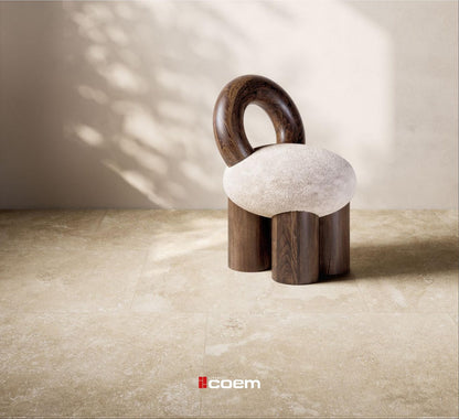 COEM Luberon cover ivoire