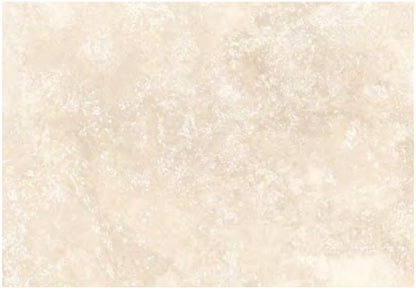 Coem Luberon Ivoire gresX2 20mm outdoor porcelain tile swatch