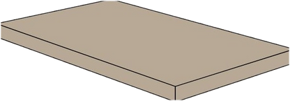 COEM Luberon Travertine-Effect Porcelain Tiles