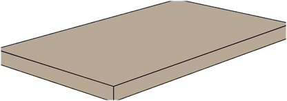 COEM Luberon Travertine-Effect Porcelain Tiles