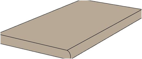 COEM Luberon Travertine-Effect Porcelain Tiles