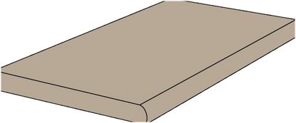 COEM Luberon Travertine-Effect Porcelain Tiles