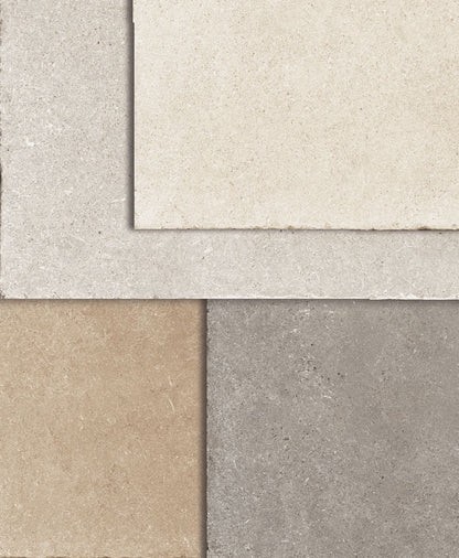 COEM Maison Blanche colour range