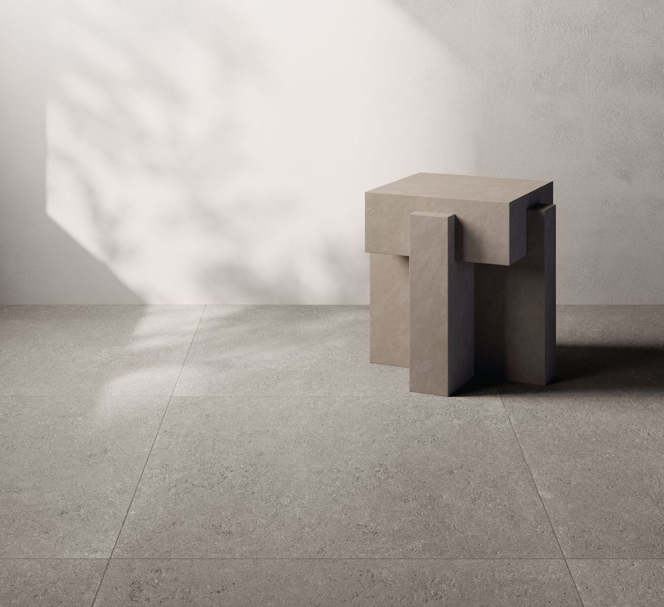 COEM Maison Blanche cover grey