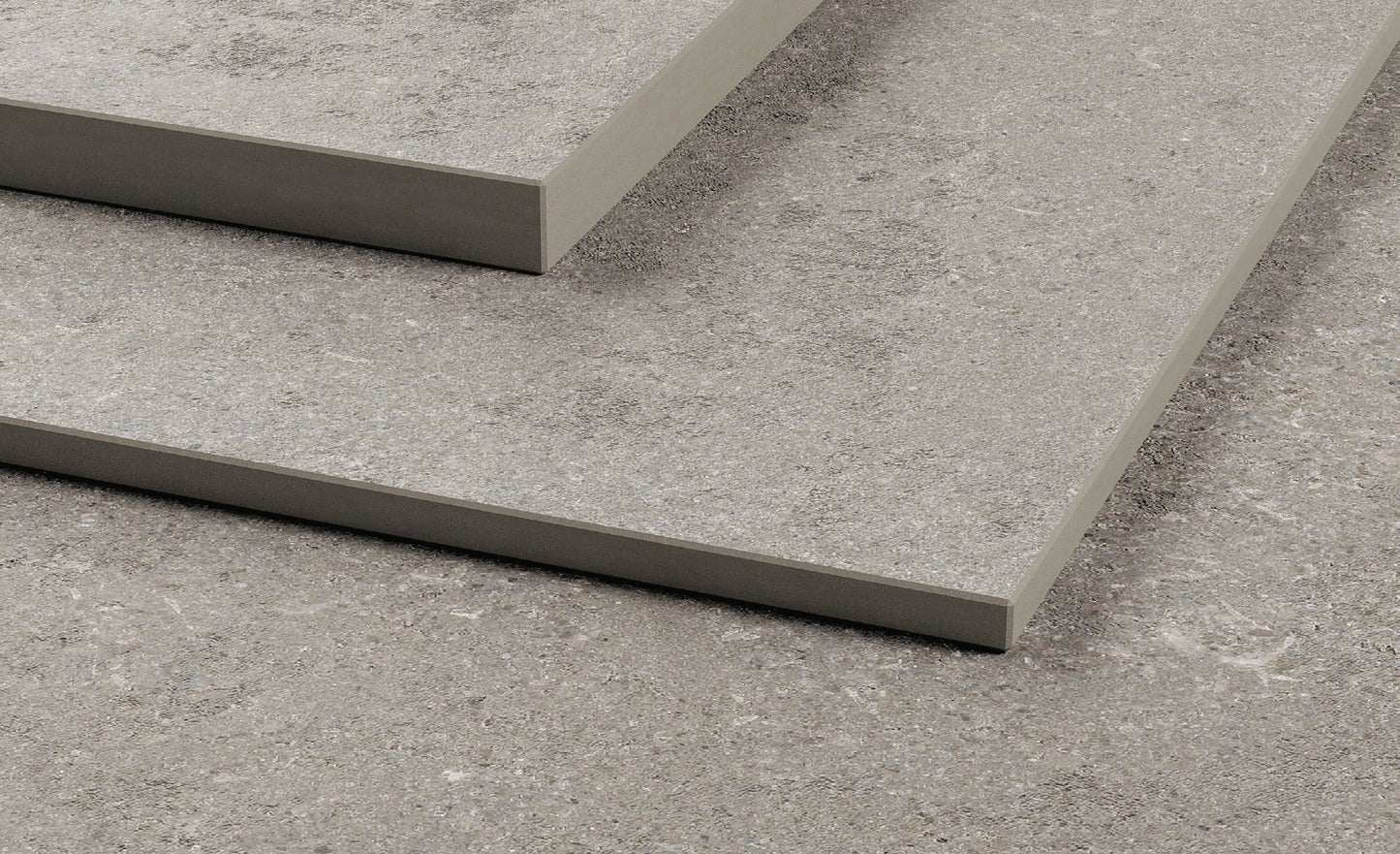 COEM Maison Blanche edge profile 9mm 20mm