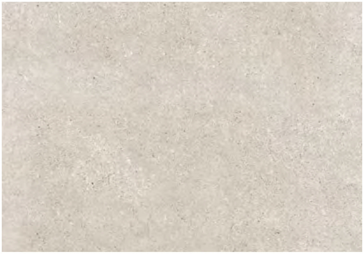 Coem Maison Blanche Light Grey gresX2 20mm outdoor porcelain tile swatch