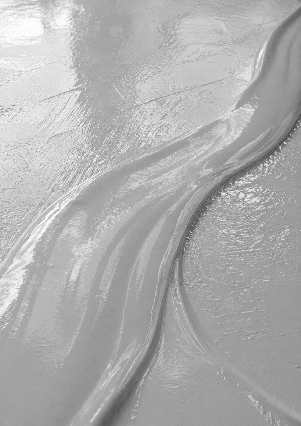 Micrex Iron – applied surface texture