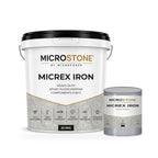 Micrex Iron – Microstone pack