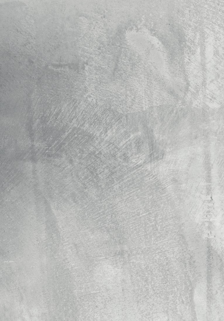 Acryseal – applied surface texture