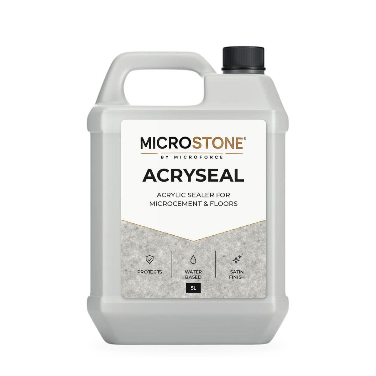 Acryseal – Microstone pack
