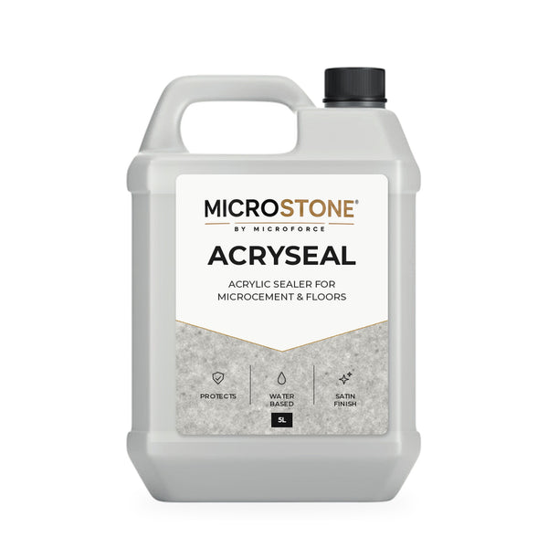 Acryseal – Microstone pack