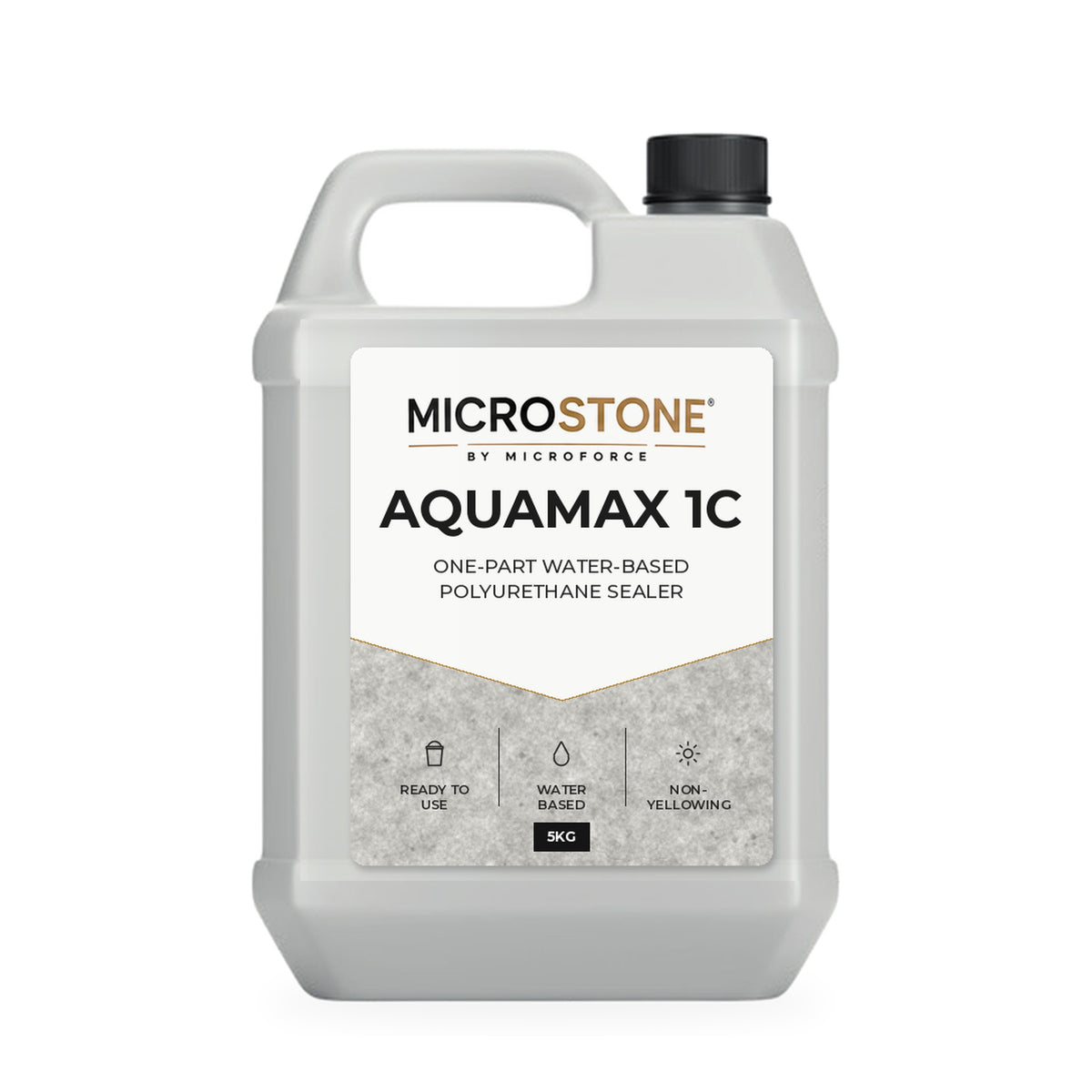 Aquamax 1C – Microstone pack