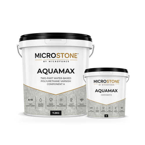 Aquamax – Microstone pack