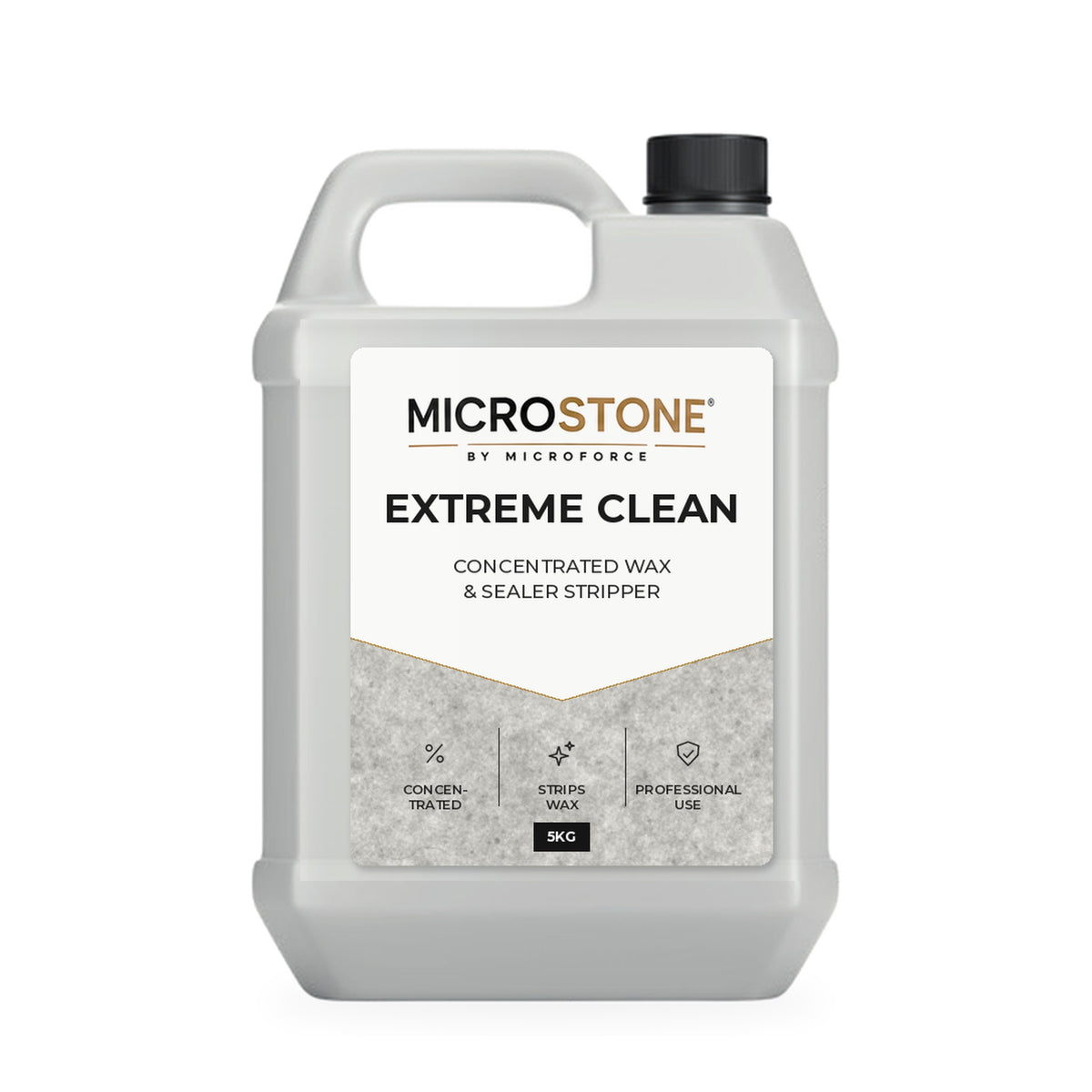 Extreme Clean – Microstone pack