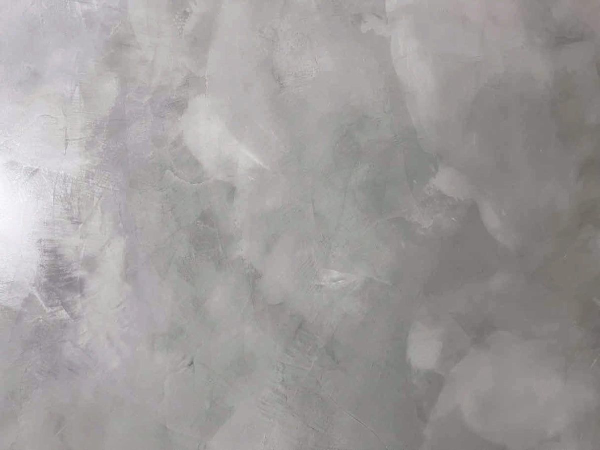 Gelseal – applied surface texture