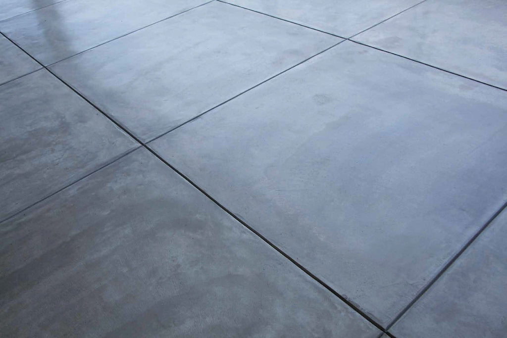 Hidroprimer – applied surface texture