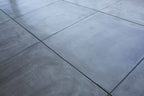 Hidroprimer – applied surface texture