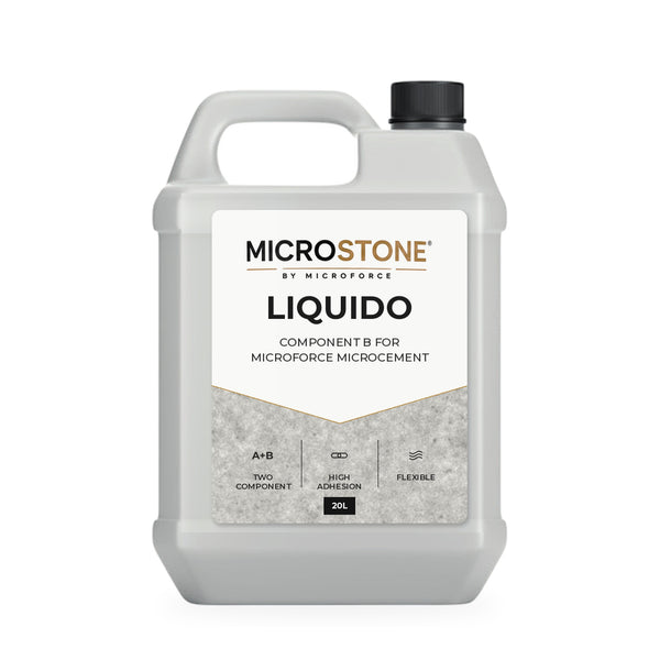 Microforce Liquido – Microstone pack