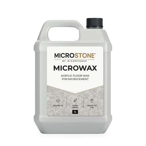 Microwax – Microstone pack