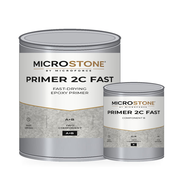 Primer 2C Fast – Microstone pack