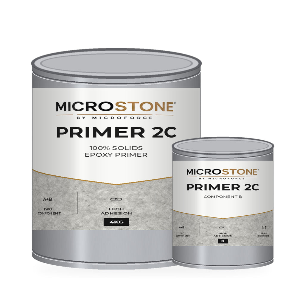 Primer 2C – Microstone pack