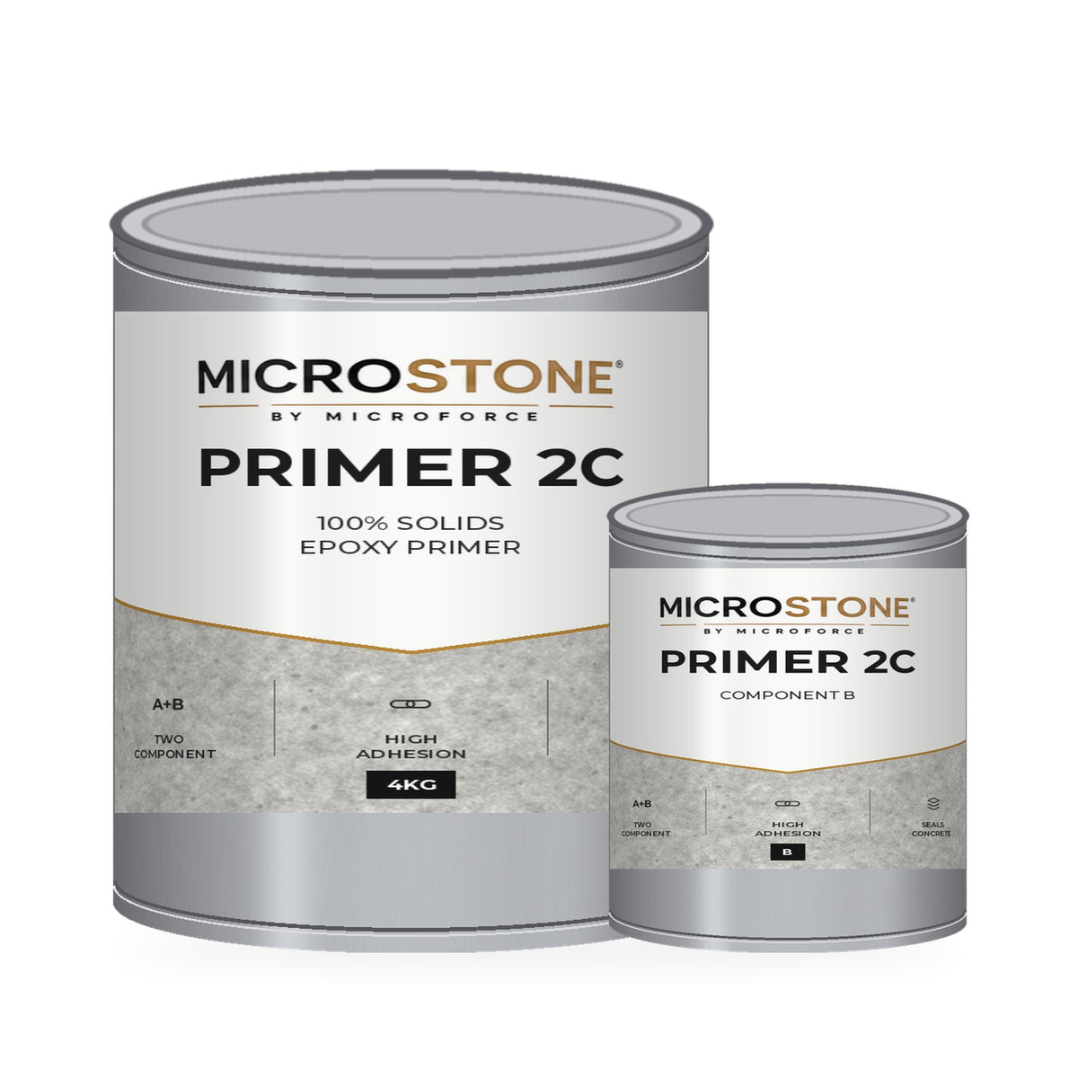 Primer 2C – Microstone pack