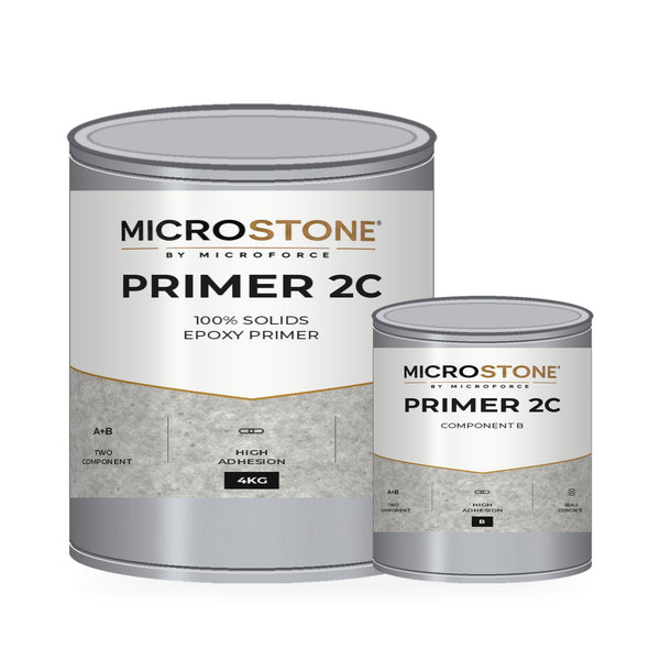 Primer 2C – Microstone pack