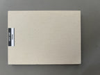 Microlime Natural Lime Microcement – applied surface texture
