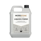 Microstone Liquido Finish – Microstone pack
