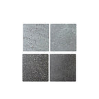 Microstone Thin-Ground Microquartz colour samples