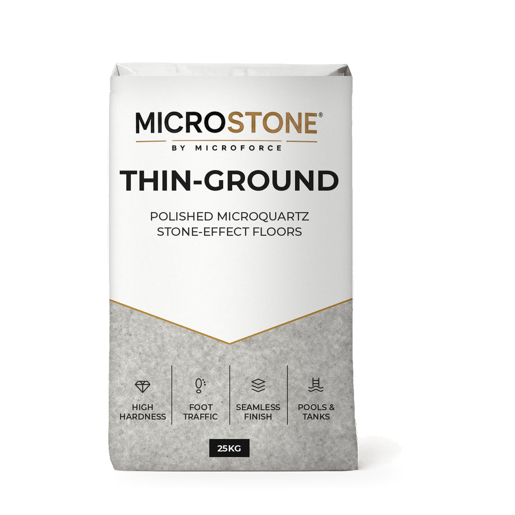 Microstone Thin-Ground Microquartz – Microstone pack