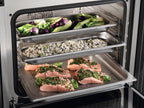 Miele DGC 7460 HC Pro combination steam oven, stainless steel/CleanSteel – view 3