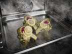 Miele DGC 7840 HC Pro compact combination steam oven, stainless steel/CleanSteel – view 3
