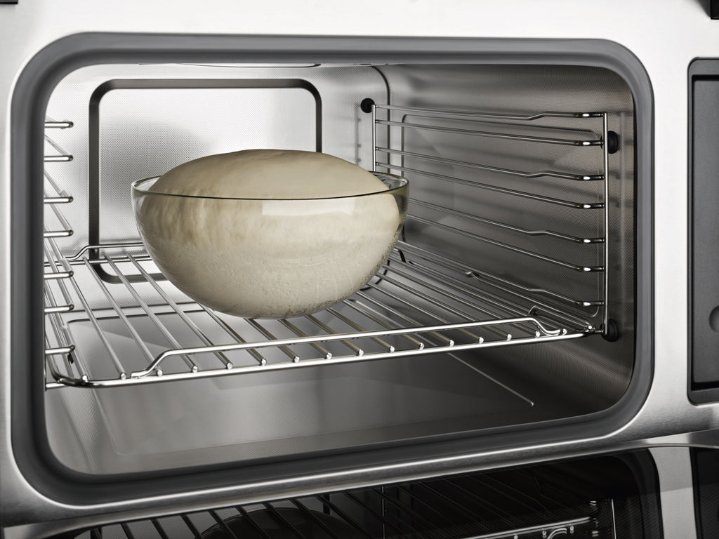 Miele DGM 7440 steam oven with microwave, graphite grey – view 3