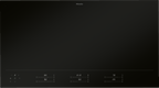 Miele KM 8695-2 FL MattFinish 93.6 cm full-surface induction hob, matt black