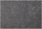Coem Namur Nero gresX2 20mm outdoor porcelain tile swatch