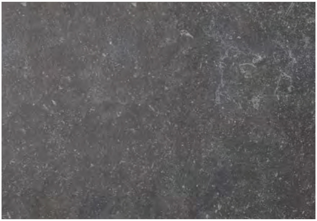 Coem Namur Nero gresX2 20mm outdoor porcelain tile swatch