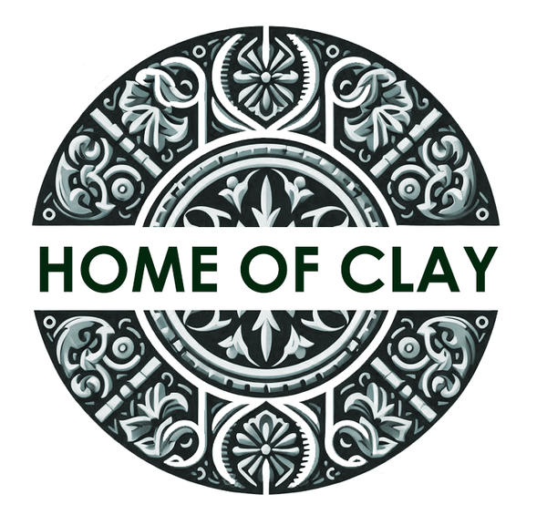 Home of Clay