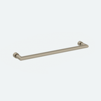 Coalbrook Floating Electric Round Towel Rail CO8001 (per rail)