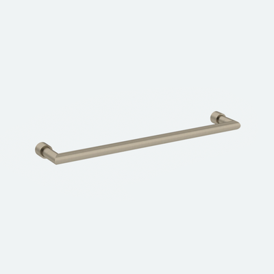Brushed Nickel