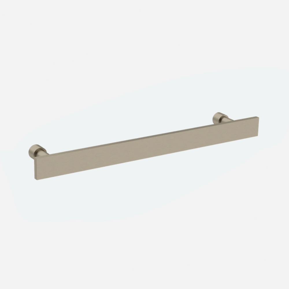 Coalbrook Floating Electric Flat Towel Rail CO8002 (per rail)