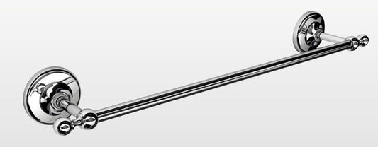 Origins Living Albany Towel Rail in Chrome