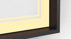 Origins Living Astoria LED Mirror shown at Warm White 3000K