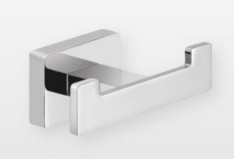 Origins Living Atena Double Hook in Chrome