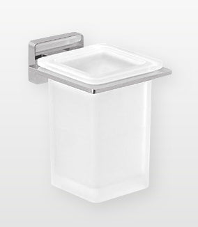 Origins Living Atena Tumbler Holder in Chrome