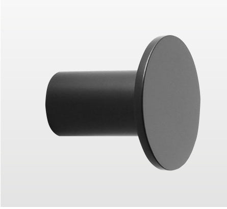 Origins Living Carter Hook in Brushed Brass