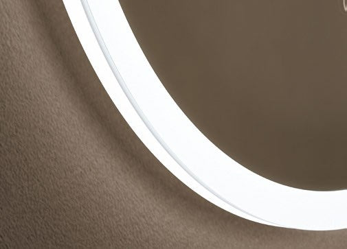 Origins Living Cleo Capsule LED Mirror detail